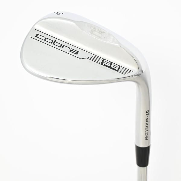 コブラ　KING　キング SNAKEBITE(2023) ウェッジ N.S.PRO MODUS3 TOUR 105　シャフト：N.S.PRO MODUS3 TOUR 105BCランク　フレックスS　男性用 メンズ用　右用