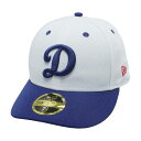 ニューエラ NEW ERA LP5950 DOD PACK LOSDOD キャップ