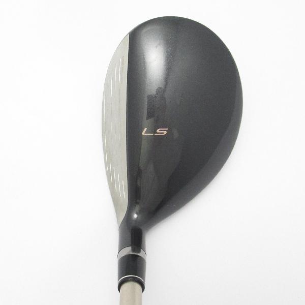 【中古】プロギア　LS　LS(2023) ユーティリティ Speeder NX FOR PRGR　レディス ...