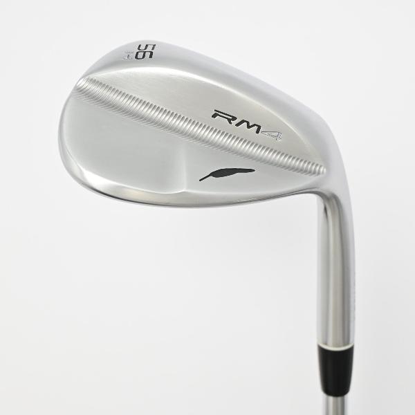 FOURTEEN - 【中古】フォーティーン　RM-4　RM-4 ウェッジ N.S.PRO TS-114w　【56-10】シャフト：N.S.PRO TS-114wCDランク　フレックスWEDGE　男性用 メンズ用　右用
