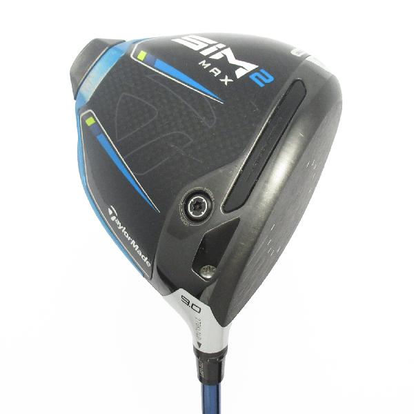 楽天市場】sim2 max ドライバー（ロフト角9°）（ゴルフ｜スポーツ