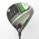 【中古】キャロウェイゴルフ EPIC エピック MAX ドライバー Diamana 40 for Callaway シャフト：Diamana 40 for CallawayCランク フレックスR 男性用 メンズ用 右用