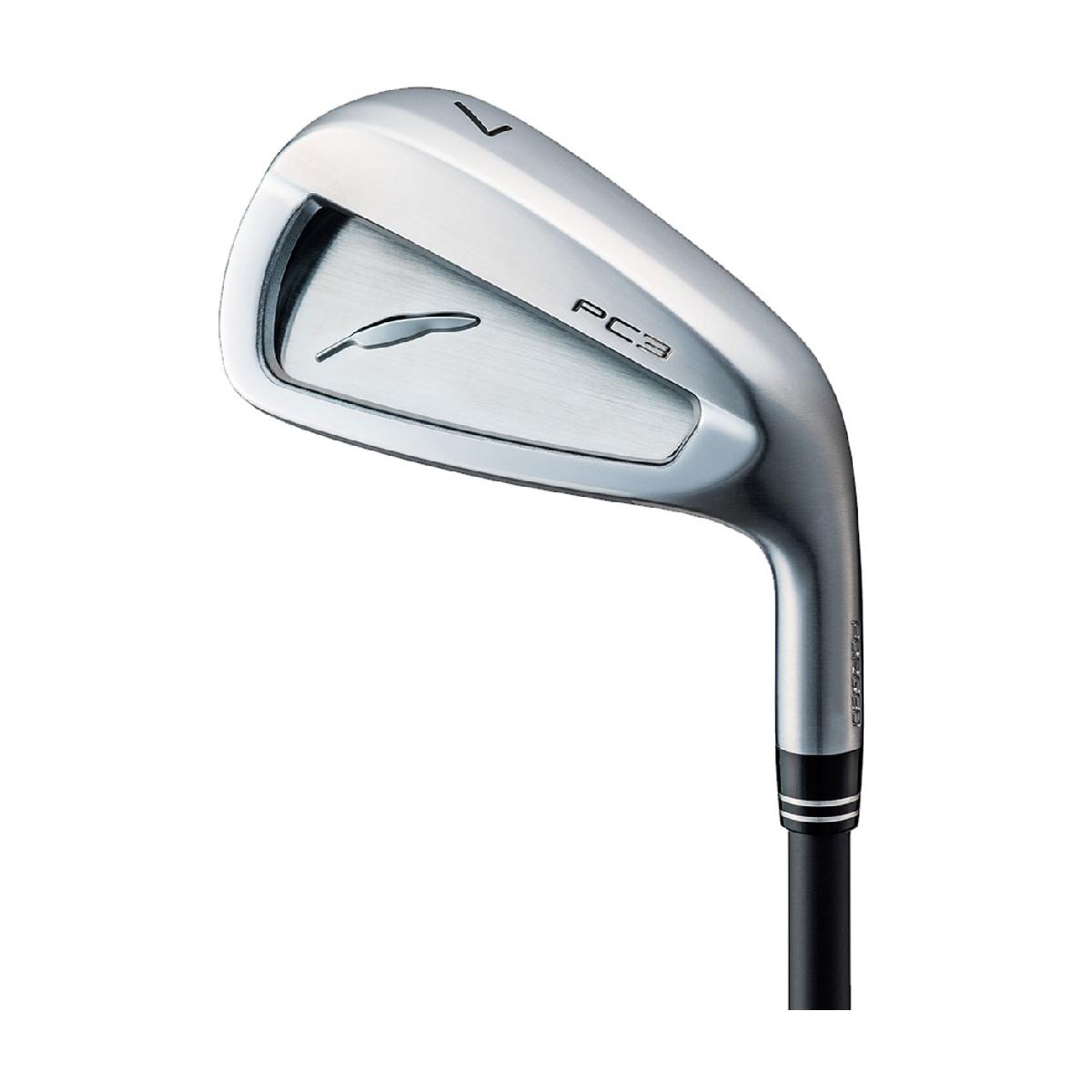 FOURTEEN - フォーティーン　FOURTEEN　PC-3 アイアン(4本セット) FT-40／50／60i　シャフト：FT-50i