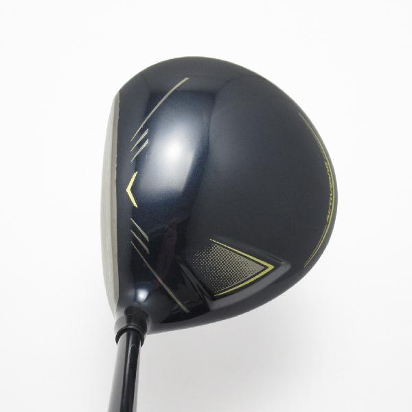 【中古】ダンロップ　XXIO　ゼクシオ(2022) ネイビー ドライバー XXIO MP1200　シャフト：XXIO MP1200CDランク　フレックスS　男性用 メンズ用　右用