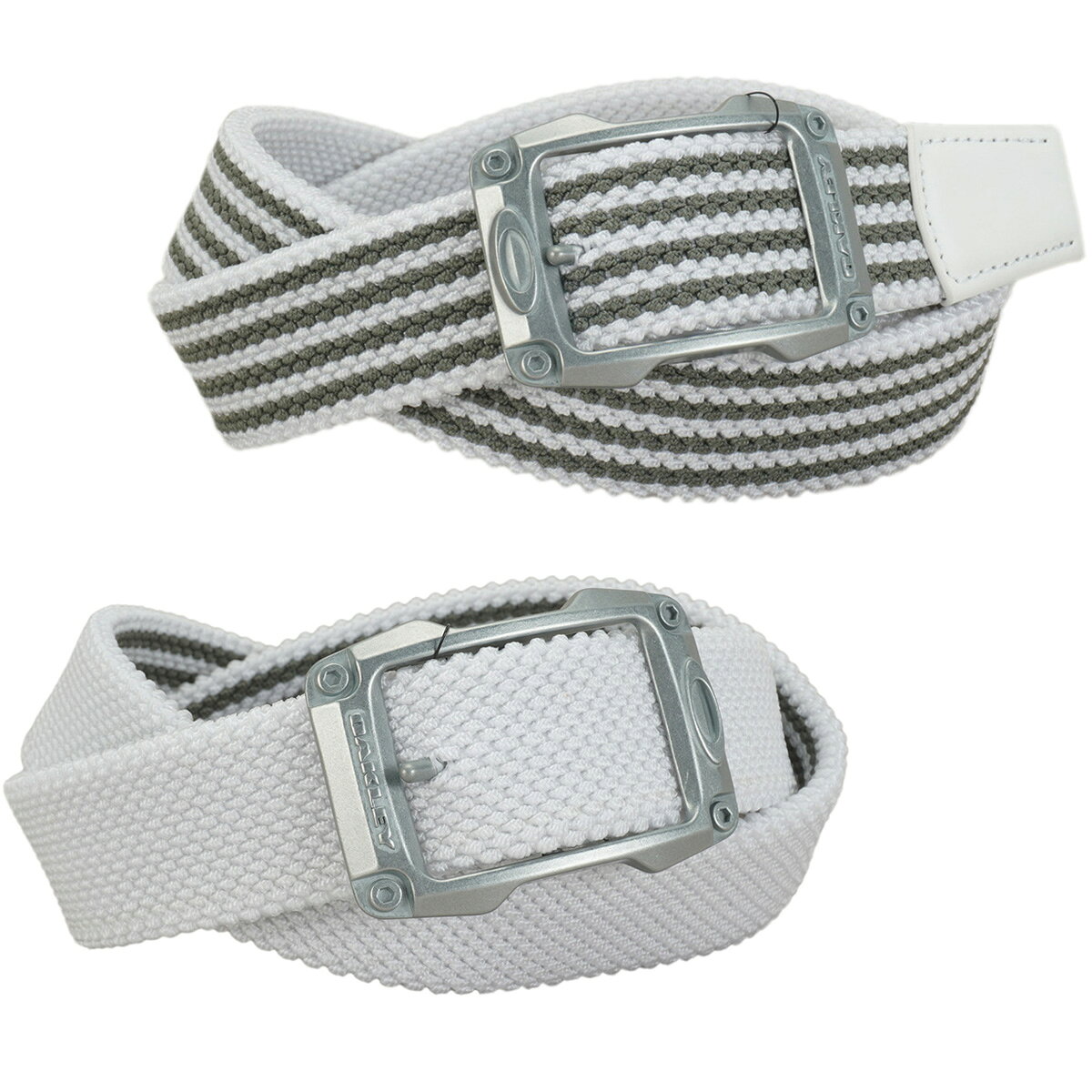 オークリー　OAKLEY　WEB 14.1 ストレッチ リバーシブルベルト
