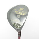 【中古】キャスコ POWER TORNADO UFO by POWER TORNADO ユーティリティ Falcon Shaft Ladies レディス 【U5...