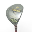 【中古】キャスコ POWER TORNADO UFO by POWER TORNADO ユーティリティ Falcon Shaft Ladies レディス 【U6...