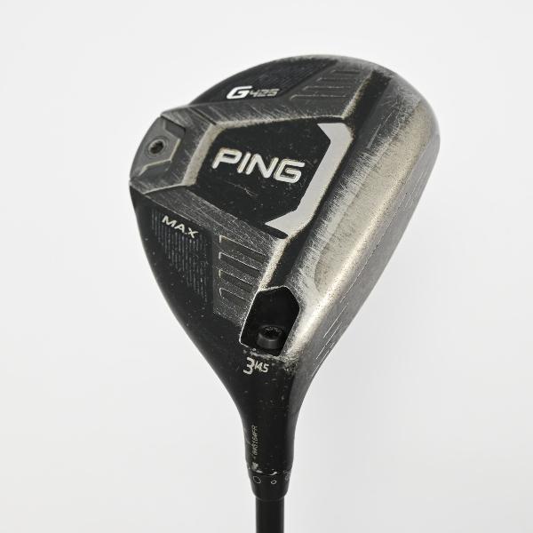 ピン G425 MAX FAIRWAY WOOD