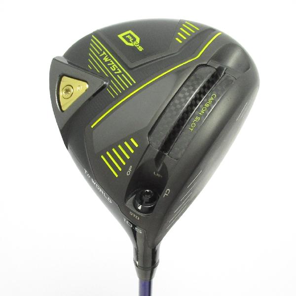 【中古】 本間ゴルフTOURWOR...