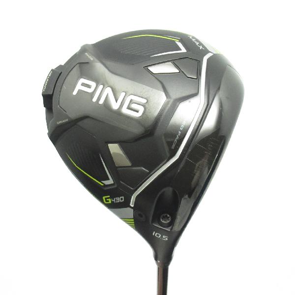 楽天市場】g430 max ping tour 2.0 black65の通販