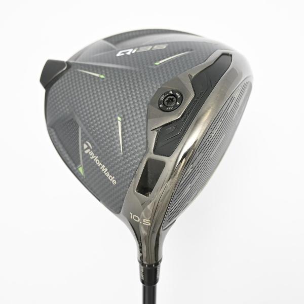 樂天商城 - 【中古】テーラーメイド　Qi35　Qi35 ドライバー Diamana Blue TM50(2025)　シャフト：Diamana Blue TM50(2025)Cランク　フレックスSR　男性用 メンズ用　右用