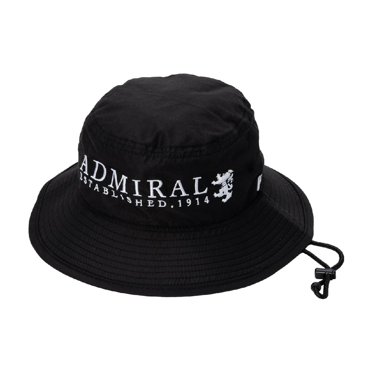 ニューエラコラボ ハットアドミラル / Admiral商品の特徴NEWERAとADMIRALのコラボアイテム。遮熱、接触冷感、吸水速乾、軽量、UVカット機能を備えたSHELTECH生地を使用。着脱可能なあご紐付きでシーンに応じて使い分け可能。素材本体：綿、ナイロンサイズバリエーション約59cm対象ユニセックス製造国中国シーズン2026年モデルssnew kyosanya adcoupon