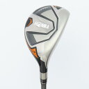 【中古】本間ゴルフ TOUR WORLD TOUR WORLD TW747 UT ユーティリティ VIZARD For TW747 【19】シャフト:VIZAR...