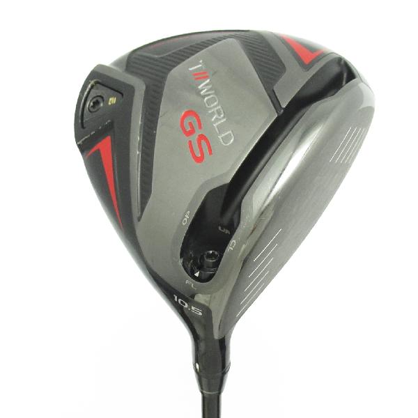 楽天市場】tour world gs ドライバー speedtuned 48 シャフトの通販