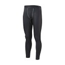 ボディタフネス BODY TOUGHNESS パワーストレッチ ロングタイツ