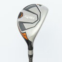 【中古】本間ゴルフ TOUR WORLD TOUR WORLD TW747 UT ユーティリティ VIZARD For TW747 【22】シャフト:VIZAR...