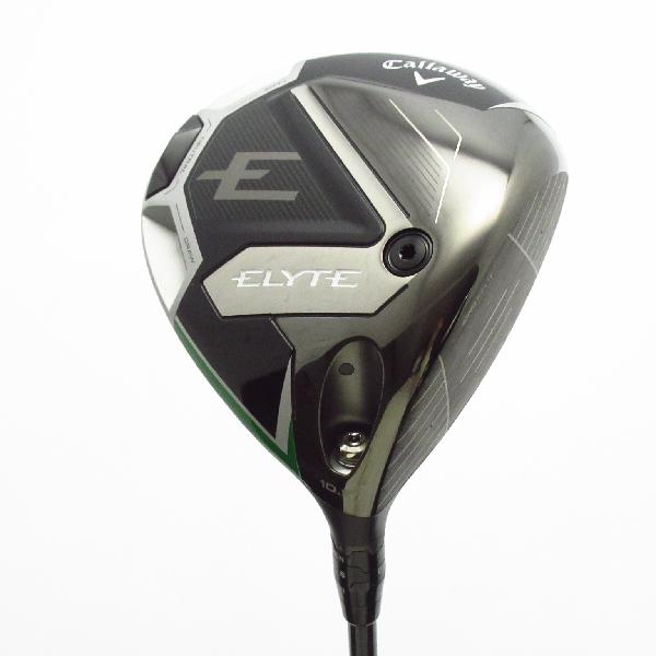 Callaway Elyte