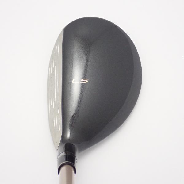 【中古】プロギア　LS　LS(2023) ユーティリティ Speeder NX FOR PRGR　レディス ...