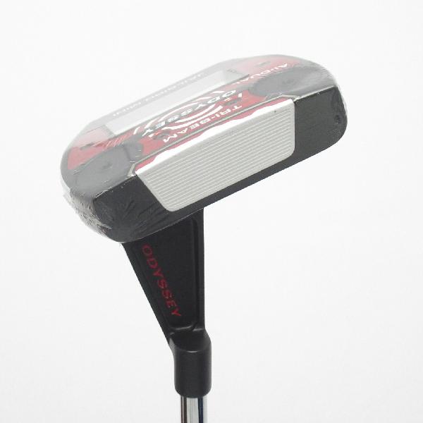 Other - 【中古】オデッセイ　Ai-DUAL　Ai-DUAL TRI-BEAM JAILBIRD MINI パター スチールシャフト　【34】シャフト：スチールシャフトAランク　フレックス計測項目外　男性用 メンズ用　右用