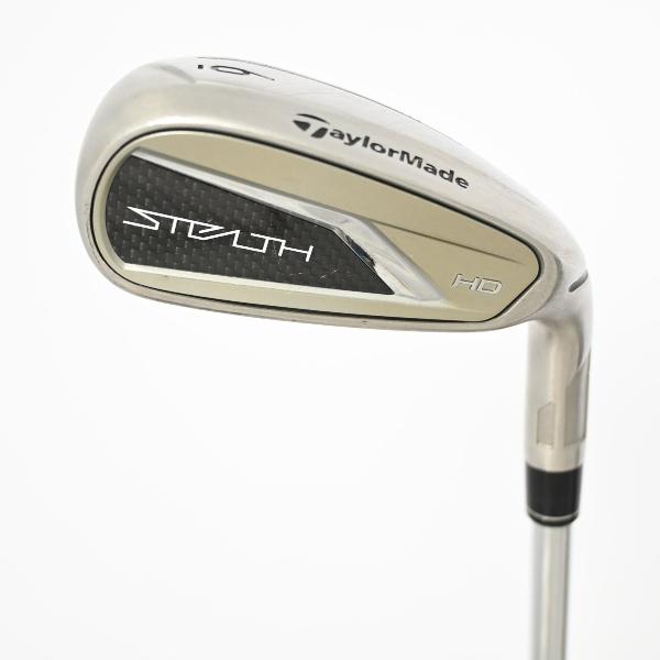 TaylorMade Stealth HD