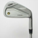 【中古】本間ゴルフ TOUR WORLD ツアーワールド TR20 V アイアン N.S.PRO MODUS3 FOR T//WORLD シャフト:N.S.PR...