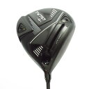 【中古】本間ゴルフ TOUR WORLD TOUR WORLD TW757 TYPE-D ドライバー VIZARD for TW757 シャフト:VIZARD ...