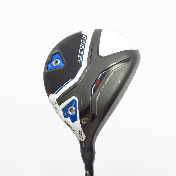 コブラ AEROJET MAX FAIRWAY WOOD