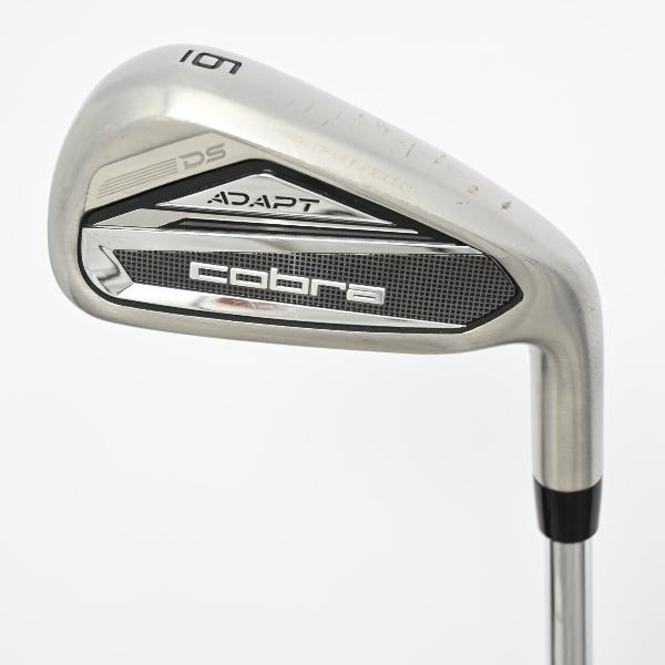COBRA GOLF - 【中古】コブラ　cobra　DS-ADAPT アイアン N.S.PRO 950GH neo　シャフト：N.S.PRO 950GH neoCランク　フレックスS　男性用 メンズ用　右用