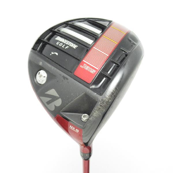 楽天市場】j815 ドライバー ブリヂストンゴルフの通販
