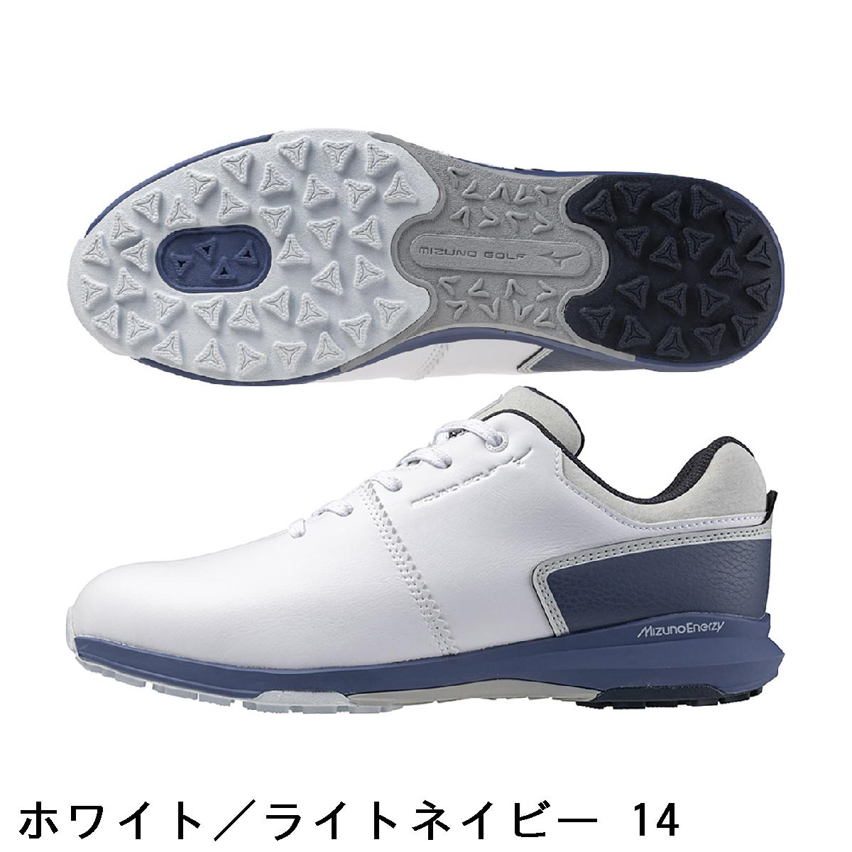 ミズノ　MIZUNO　NEXLITE ENERZY シューズ
