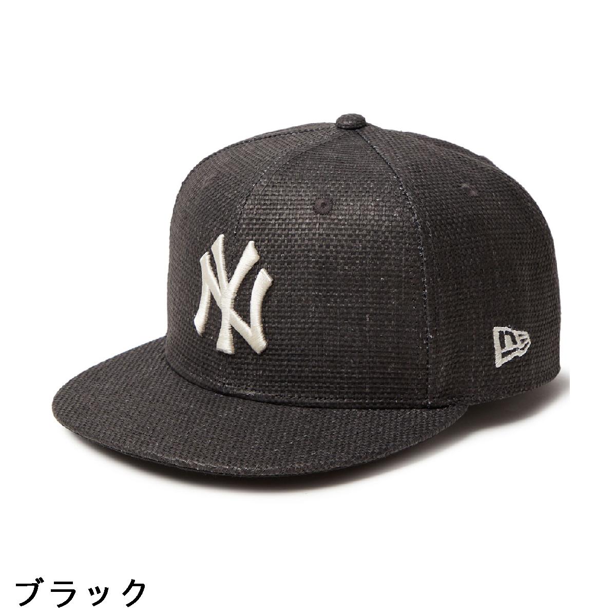ニューエラ　NEW ERA　GF 950 PAPER NEYYAN キャップ