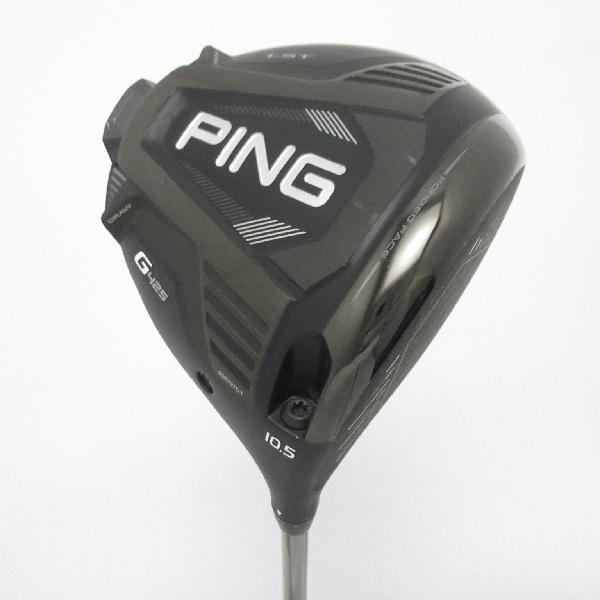 【中古】ピン　G425　G425 LST ドライバー PING TOUR 173-55　シャフト：PING TOUR 173-55Cランク　フ..