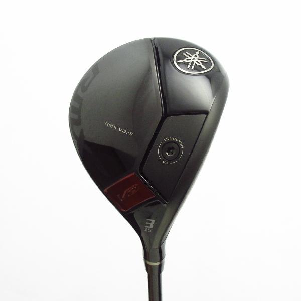 【中古】ヤマハ RMX RMX VD フェアウェイウッド オリジナルカーボン TENSEI TR f 【3W】シャフト：オリジナルカーボン TENSEI TR fBランク フレックスR 男性用 メンズ用 右用