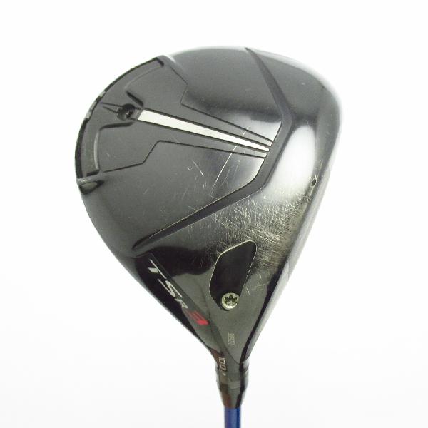Titleist TSR3