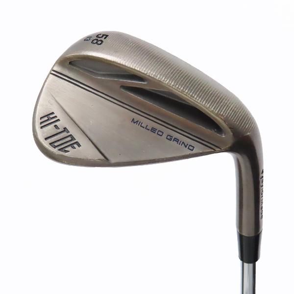 楽天市場】taylormade milled grind hi－toe 58の通販