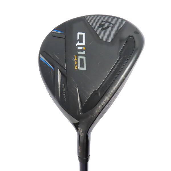 楽天市場】Qi10MAXフェアウェイウッドの通販