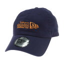 ニューエラ NEW ERA CC FLAG AND OOTTF キャップ