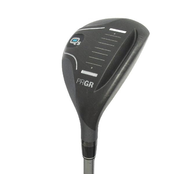 【中古】プロギア　PRGR　CarrysQ ユー