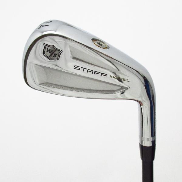 【中古】ウイルソン　Wilson　STAFF MODEL RB UTILITY ユーティリティ KBS HYBRID ...