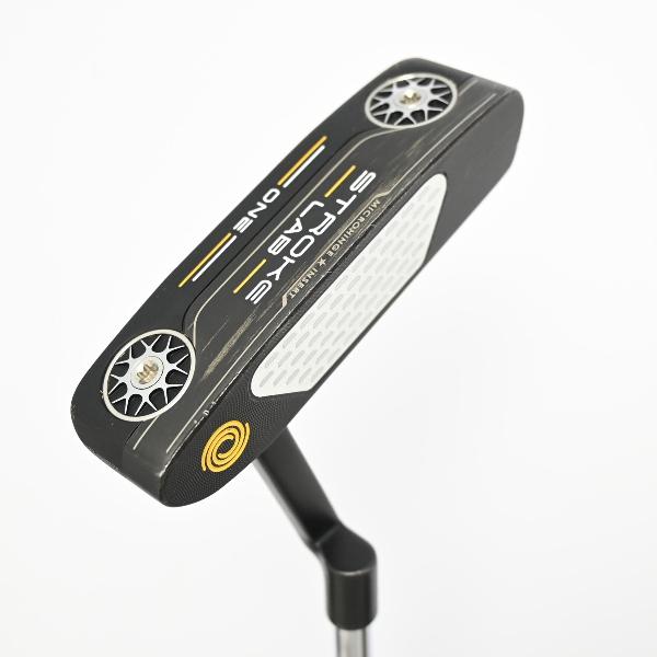 Stroke Lab Black