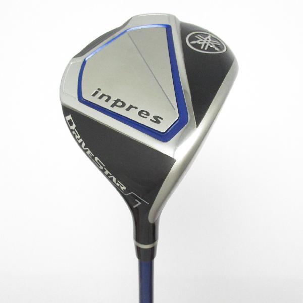 美品)YAMAHAインプレス3W IMPRESS・未使用に近い 楽天市場】ヤマハ インプレス 7w（クラブ｜ゴルフ）：スポーツ