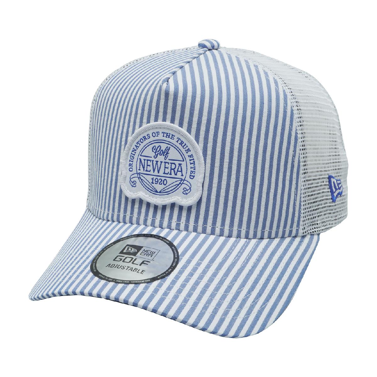 ˥塼顡NEW ERAGF 940AFTR SEERSUCKER 251 å