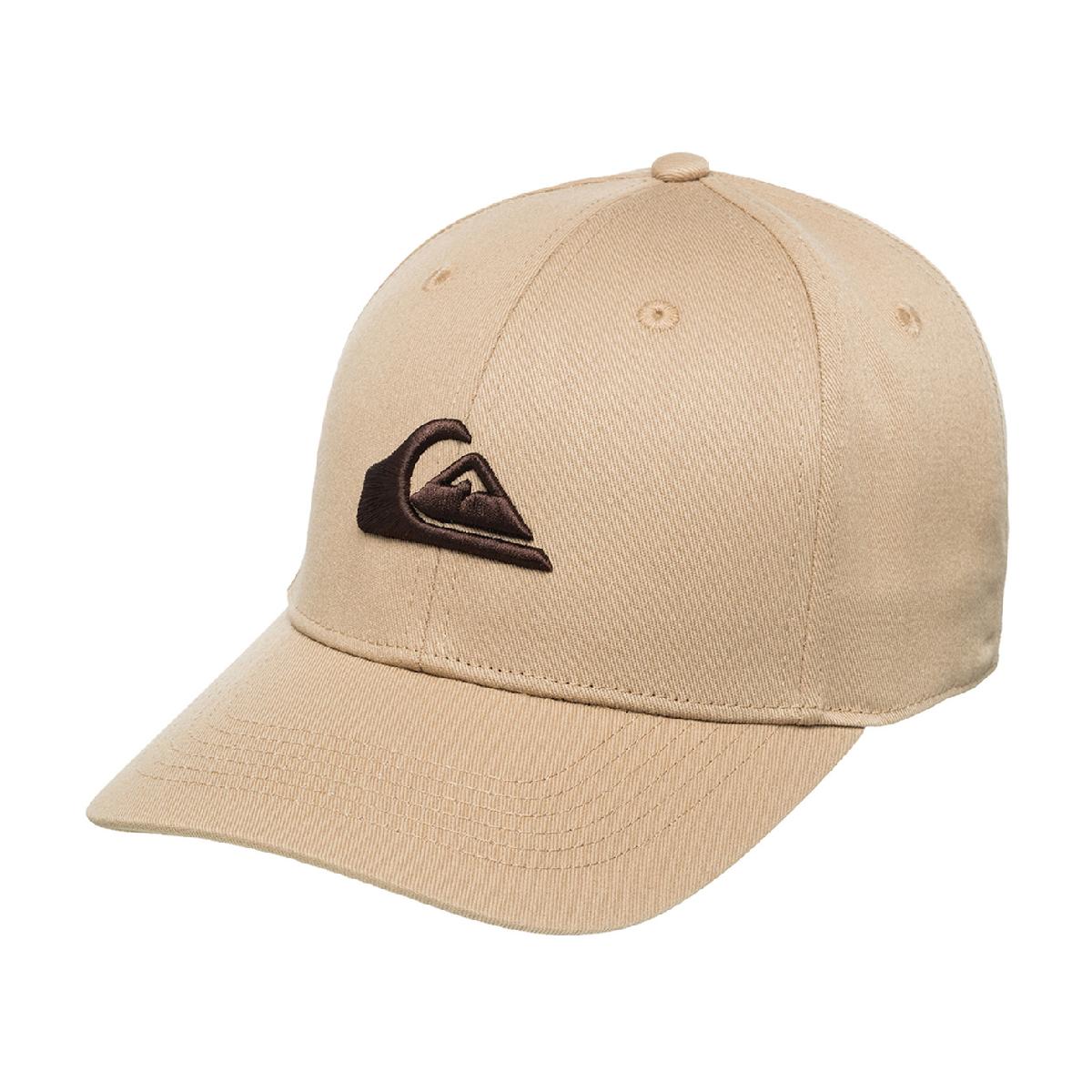 其它 - クイックシルバー　QUIKSILVER　DECADES キャップ