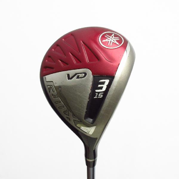 乐天商城 - 【中古】ヤマハ　RMX　RMX VD フェアウェイウッド Diamana PD 50　【3W】シャフト：Diamana PD 50CDランク　フレックスSR　男性用 メンズ用　右用