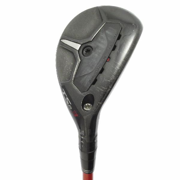 楽天市場】titleist tsr3 utility（スポーツ・アウトドア）の通販