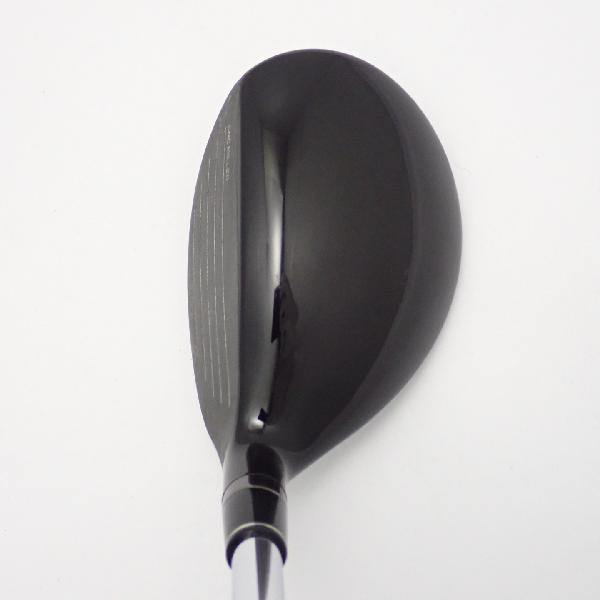 【中古】プロギア　RS　RS5 ユーティリティ N.S.PRO SSIII ver.2 FOR PRGR　【U4】...