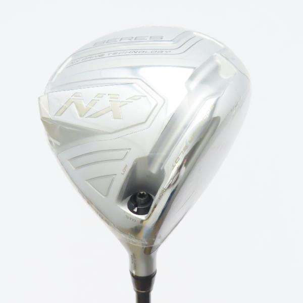樂天商城 - 【中古】本間ゴルフ　BERES　ベレス NX ★★★ ドライバー VIZARD PT(Platinum)　シャフト：VIZARD PT(Platinum)ABランク　フレックス設定無　男性用 メンズ用　右用