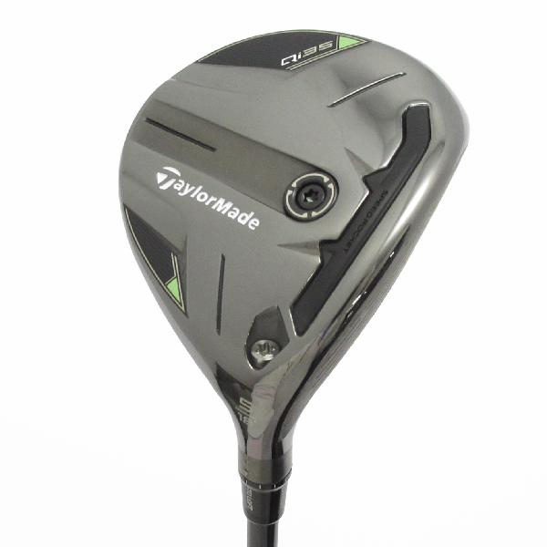 TaylorMade Qi35