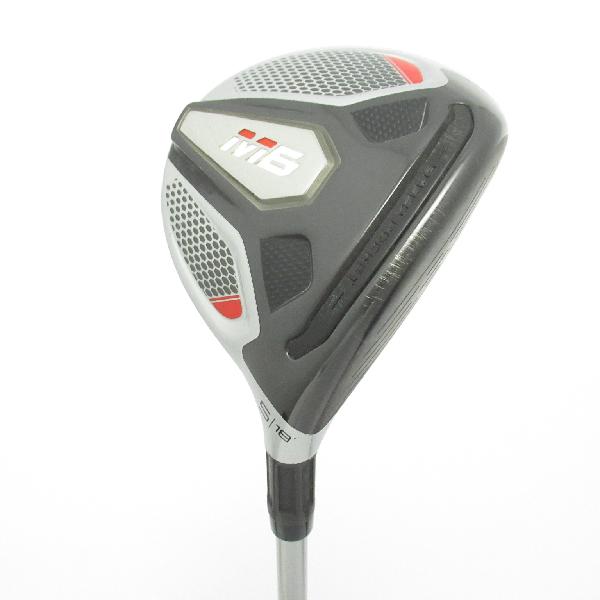 テーラーメイド M6 フェアウェイウッド 5W 18° FUBUKI TM5 S 楽天市場】テーラーメイドm6 フェアウェイウッド fubuki tm5の通販
