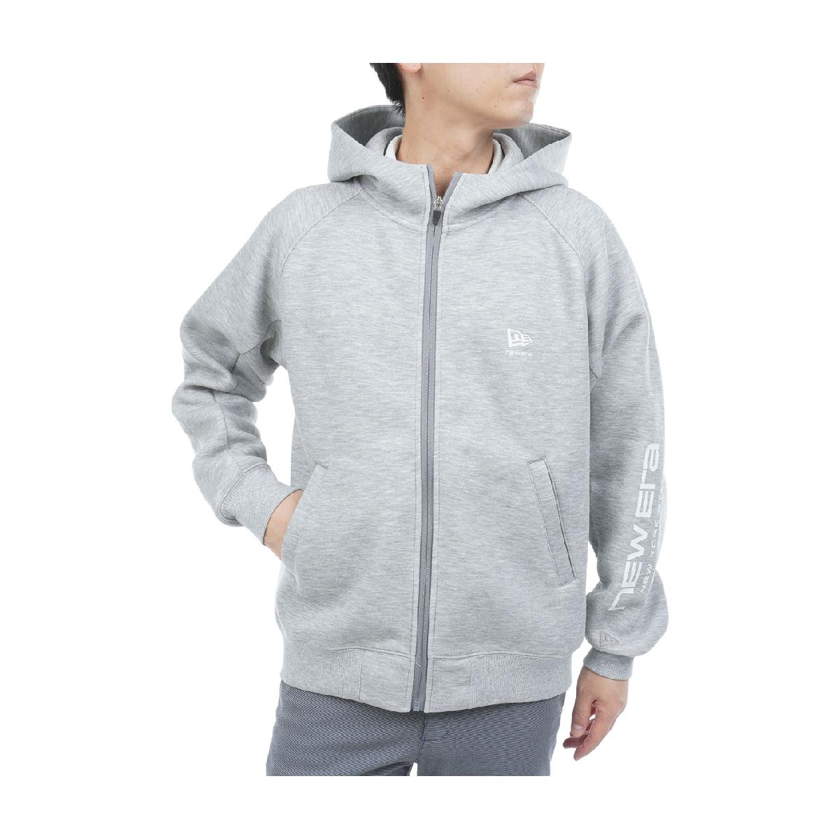 ニューエラ　NEW ERA Performance Apparel　PA SLV BRNDNMロゴ テックスウェットフ...